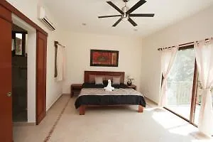Apartamento Villa Ocre Akumal